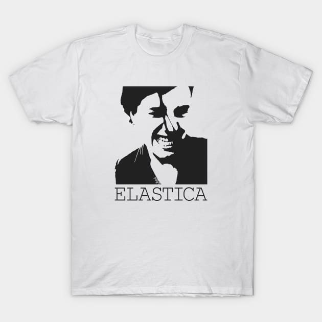 Elastica T-Shirt by ProductX